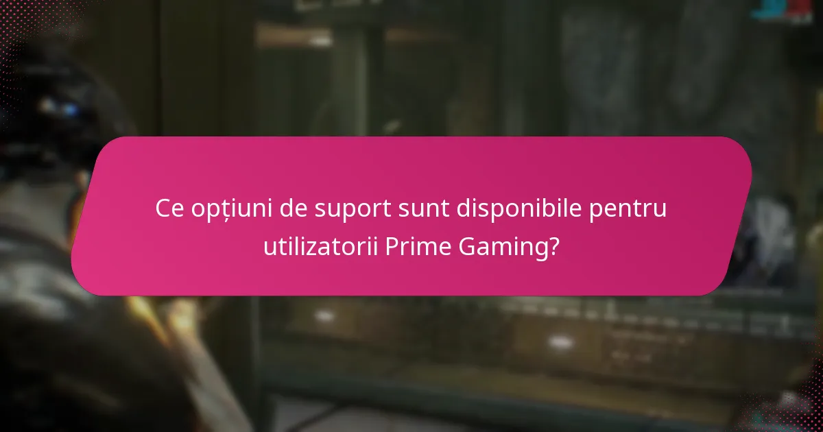 Ce probleme de cont ar putea afecta revendicările mele Prime Gaming?
