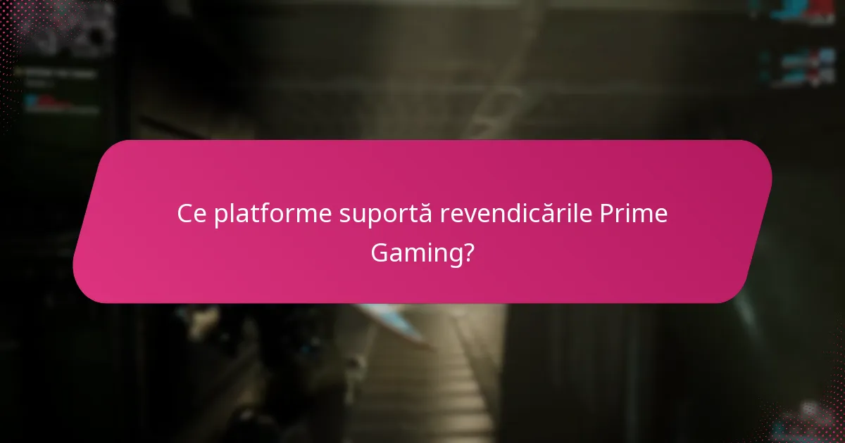 Cum pot verifica inventarul meu Prime Gaming?