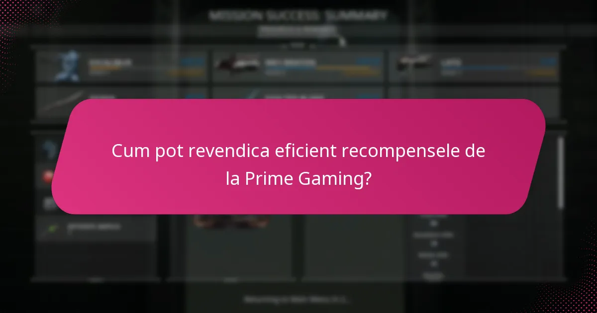 Cum se compară Prime Gaming cu alte servicii de abonament pentru jocuri?
